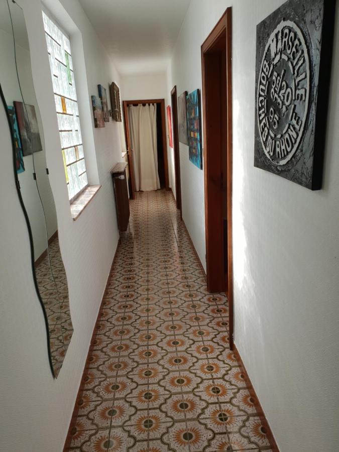 Les Gites De L'Ocean Indien Batzendorf 외부 사진